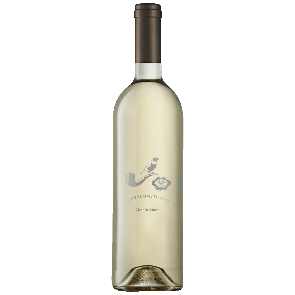 Babylonstoren Chenin Blanc