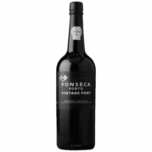 Fonseca Guimaraens Vintage Port 2007