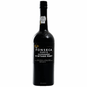 Fonseca Guimaraens Vintage Port 1995