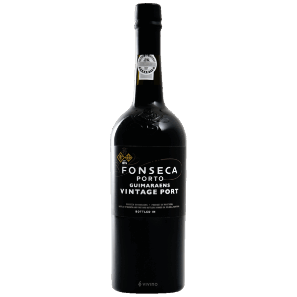 Fonseca Guimaraens Vintage Port 1995