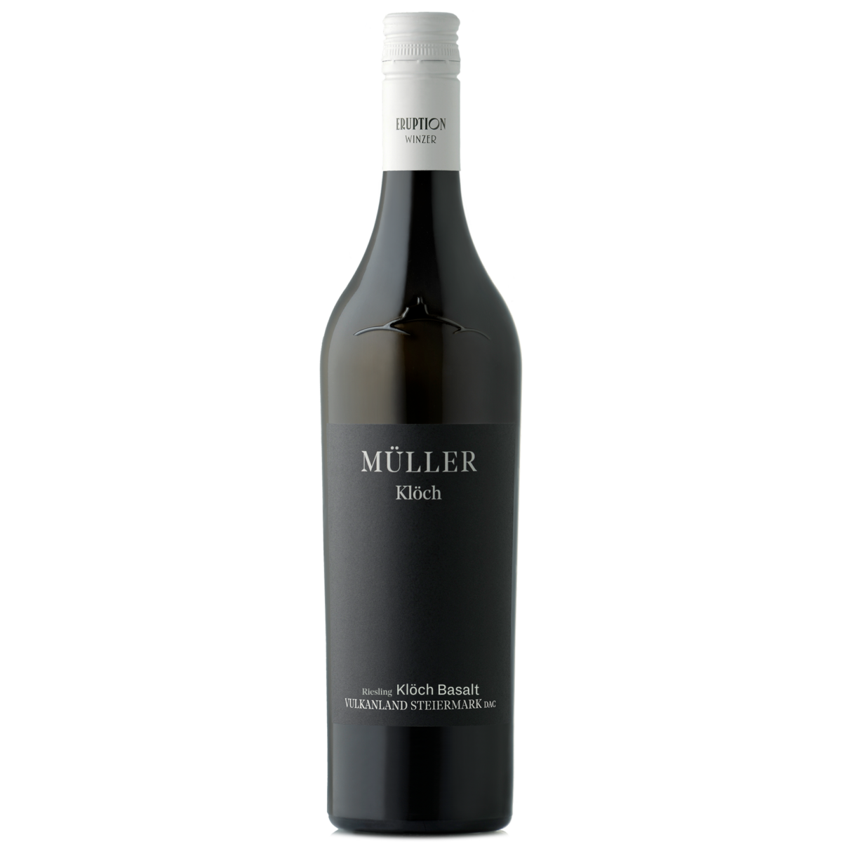 Müller Klöch - Riesling Klöch Basalt