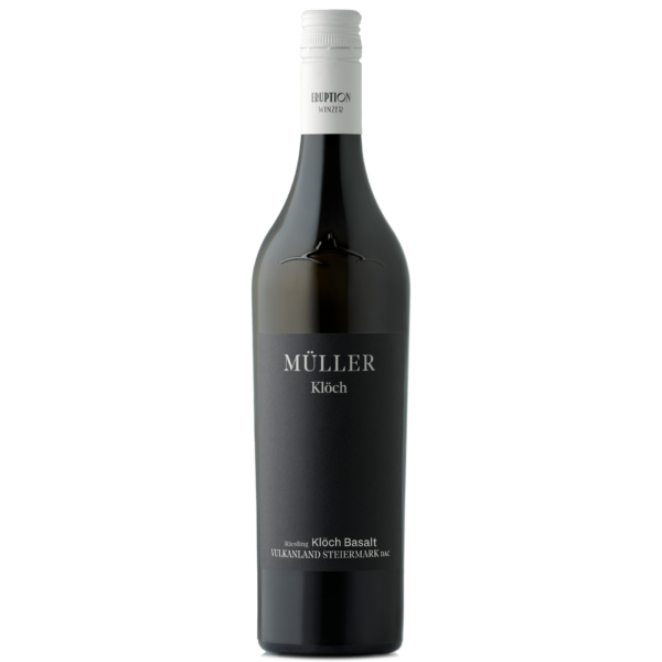 Müller Klöch - Riesling Klöch Basalt