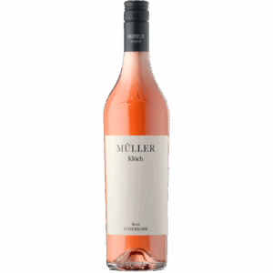 Muller Kloch Rose Müller Klöch - Rosé Steiermark