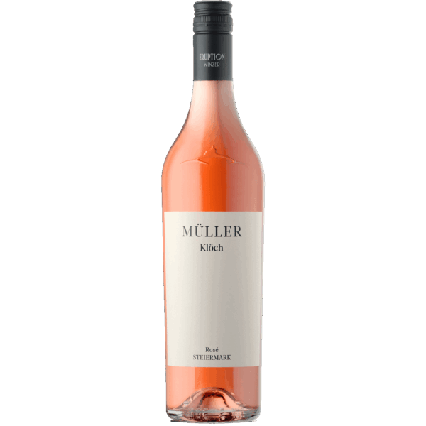 Muller Kloch Rose Müller Klöch - Rosé Steiermark