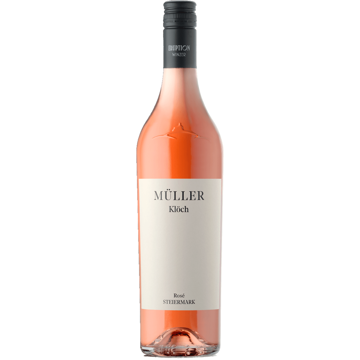 Müller Klöch - Rosé Steiermark