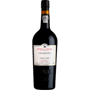Quinta do Noval Colheita 1986 Tawny Port