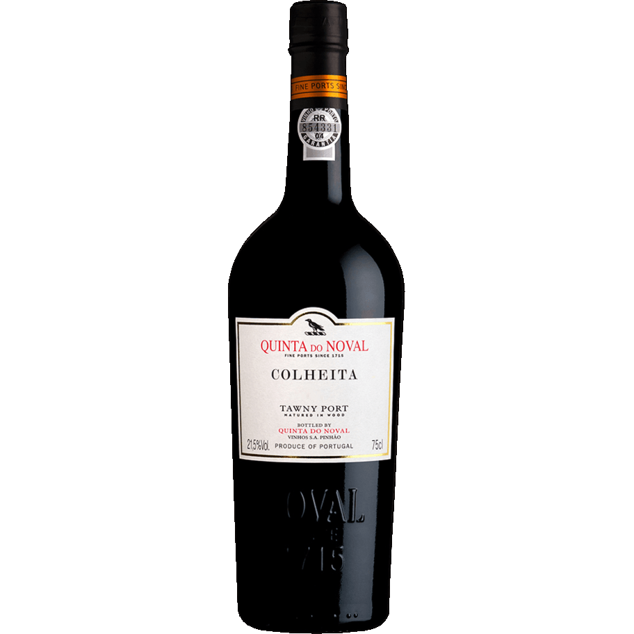 Quinta do Noval Colheita 1986 Tawny Port