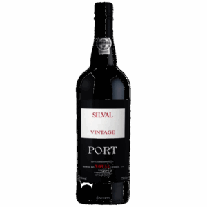 Quinta do Noval "Silval" Vintage Port 1999