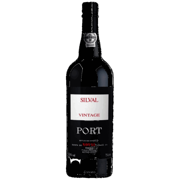 Quinta do Noval "Silval" Vintage Port 1999