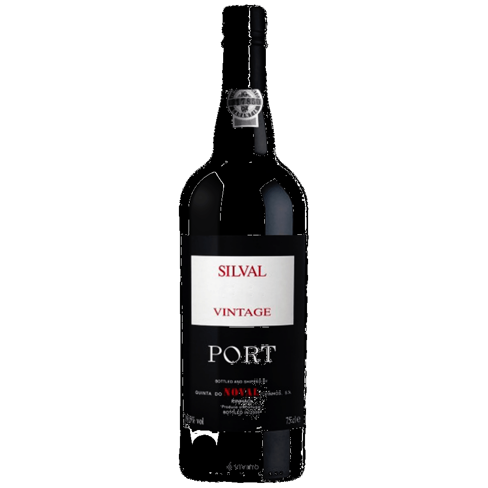 Quinta do Noval "Silval" Vintage Port 1997