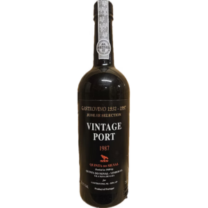 Quinta do Noval Vintage 1987 Jubilee Quinta do Noval Vintage Port 1987 Jubilee Selection