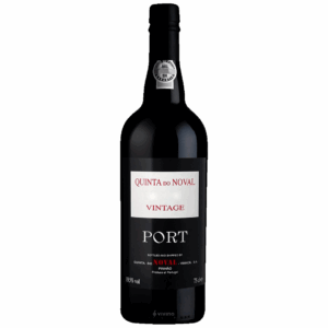 Quinta do Noval Vintage Port 2014
