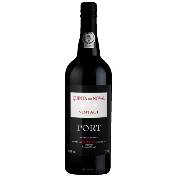 Quinta do Noval Vintage Port 2014