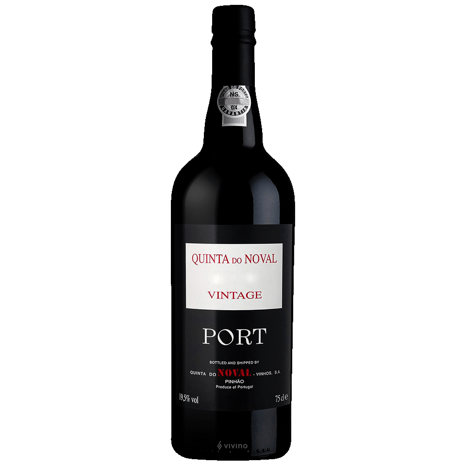 Quinta do Noval Vintage Port 2000