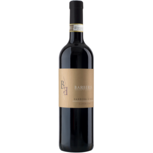 Barberis - Barbera d'Asti Superiore