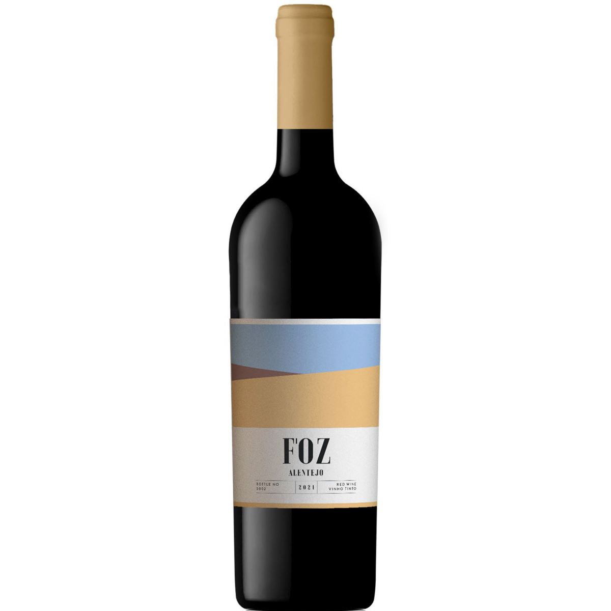 Falua - F'Oz Alentejo Tinto