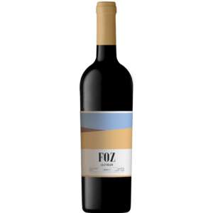 Falua - F'Oz Alentejo Tinto