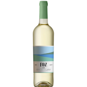 Falua - F'Oz Tejo Branco