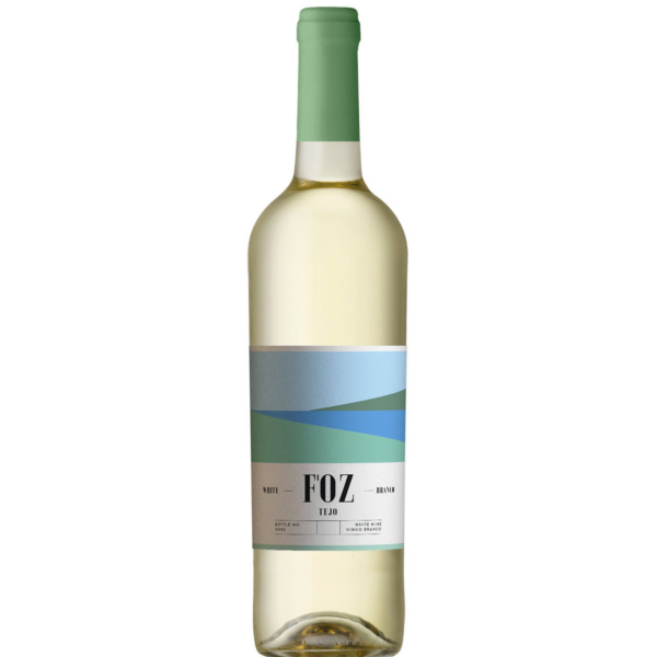 Falua - F'Oz Tejo Branco