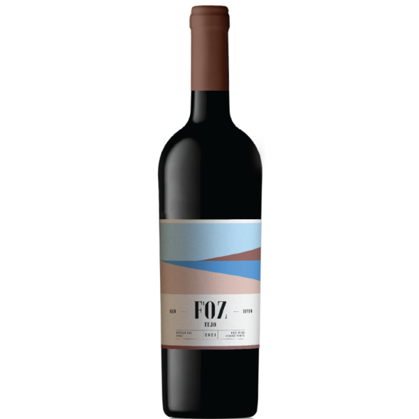 Falua - F'Oz Tejo Tinto