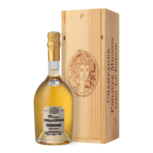 Philippe Mignon Champagne - Cuvee Alex - Blanc de Blancs