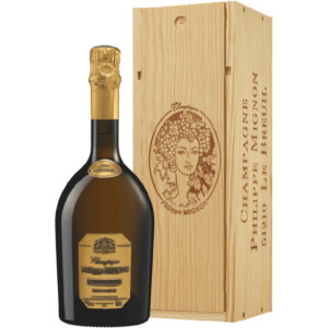 Philippe Mignon Cuvee Alex Pur Meunier Philippe Mignon Champagne - Cuvee Alex - Pur Meunier