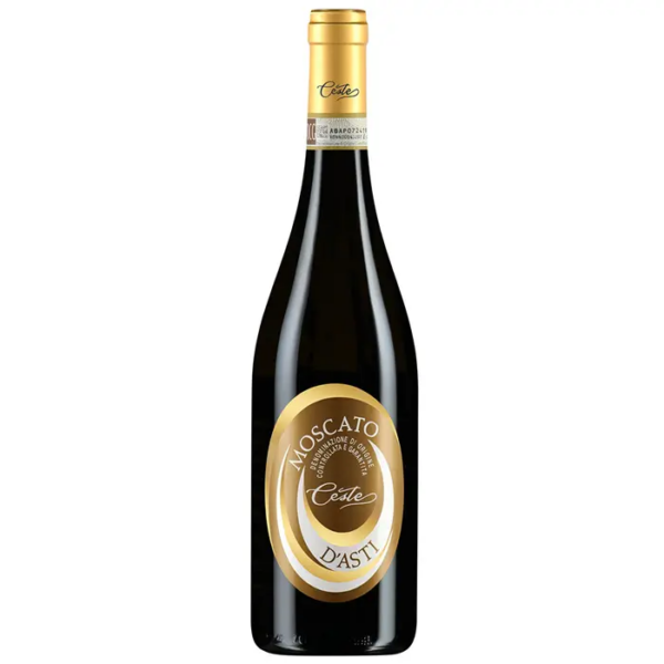 Ceste - Moscato d'Asti DOCG