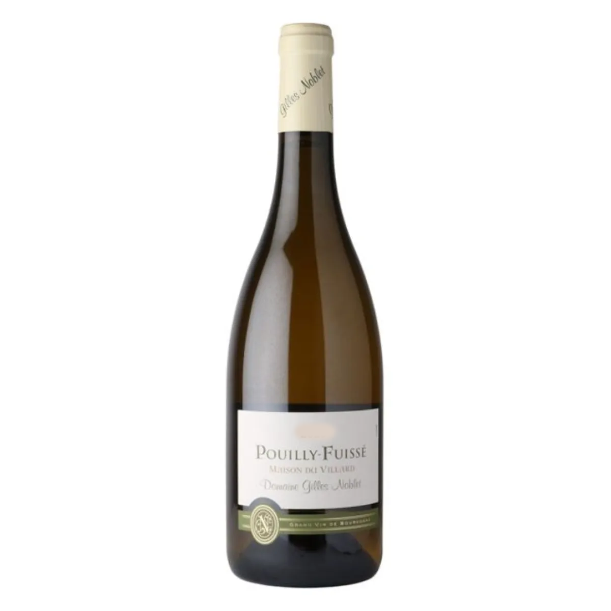Domaine Gilles Noblet - Pouilly-Fuissé "Les Champs"