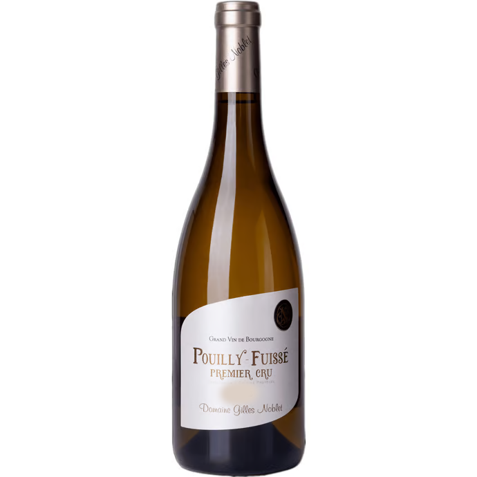 Domaine Gilles Noblet - Pouilly-Fuissé Premier Cru
