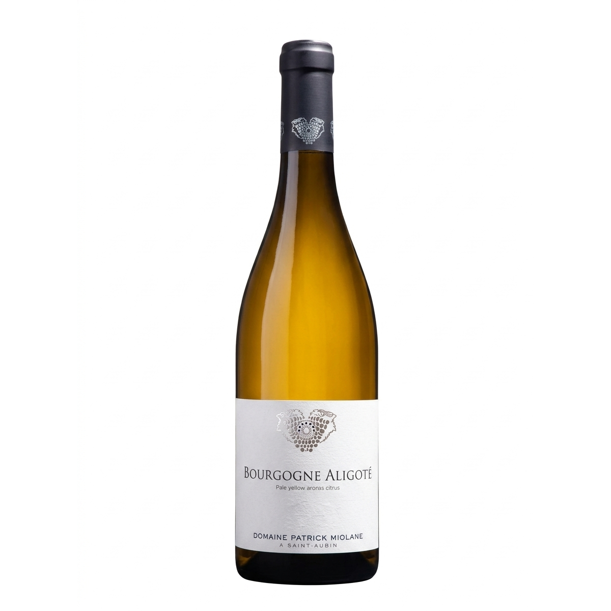 Domaine Patrick Miolane Bourgogne Aligoté