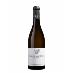 Domaine Patrick Miolane Chassagne-Montrachet "La Canière" Blanc