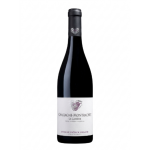 Domaine Patrick Miolane Chassagne-Montrachet "La Canière" Rouge