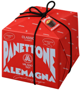 Alemagna Classico Panettone 750 g
