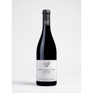 Domaine Patrick Miolane Saint-Aubin Premier Cru "Les Perrières" Rouge